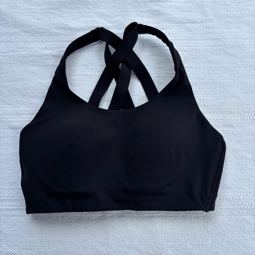 lululemon Energy Bra size 32 D